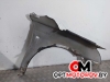 Крыло переднее левое  Toyota Avensis 2 поколение (T250) [рестайлинг] 2007  #4