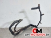 Трубка охлаждающей жидкости металлическая  Volkswagen Crafter 1 поколение 2006 BJK #1