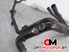 Трубка охлаждающей жидкости металлическая  Volkswagen Crafter 1 поколение 2006 BJK #4