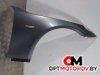 Крыло переднее правое  BMW 5 серия E60/E61 2006  #2