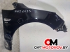 Крыло переднее правое  Opel Astra J 2010  #1