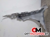 Крыло переднее правое  Skoda Superb 2 поколение 2013  #2
