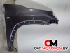 Крыло переднее правое  Chevrolet Orlando 1 поколение 2012  #1