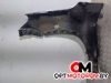 Крыло переднее правое  Chevrolet Orlando 1 поколение 2012  #3