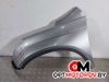 Крыло переднее левое  Honda CR-V 3 поколение 2009  #1