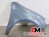 Крыло переднее правое  Volkswagen Golf 6 поколение 2009 5K6821216 #1