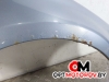 Крыло переднее правое  Volkswagen Golf 6 поколение 2009 5K6821216 #2