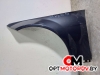 Крыло переднее левое  Mercedes-Benz C-Класс W204/S204 2009 A2048810101 #1