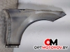 Крыло переднее левое  Mercedes-Benz C-Класс W204/S204 2009 A2048810101 #3