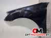 Крыло переднее левое  Mercedes-Benz M-Класс W164 [рестайлинг] 2009 A1648810101 #1
