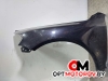 Крыло переднее левое  Volkswagen Touareg 1 поколение 2006 7L6821207C #1