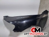 Крыло переднее левое  Volkswagen Touareg 1 поколение 2006 7L6821207C #2