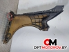 Крыло переднее левое  Volkswagen Touareg 1 поколение 2006 7L6821207C #4