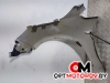 Крыло переднее правое  Opel Astra J 2012  #2
