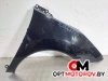 Крыло переднее правое  Peugeot 3008 1 поколение 2012 9682889380, 9682889780 #1