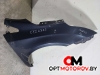 Крыло переднее правое  Toyota Avensis 3 поколение (T270) 2012 5380105020 #2