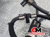 Трубка обратки форсунок  Audi A6 4F/C6 2005 059218H #6