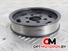 Шкив насоса гидроусилителя  Audi A6 4F/C6 2006 038145255B #2