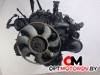 Двигатель  Ford Transit 7 поколение 2008 JXFA #1