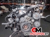 Двигатель  Mercedes-Benz C-Класс W203/S203/CL203 [рестайлинг] 2005 646963 #1