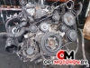 Двигатель  Mercedes-Benz E-Класс W211/S211 2003 646961 #1
