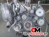 Двигатель  Mercedes-Benz E-Класс W211/S211 [рестайлинг] 2007 646821 #1