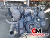 Двигатель  Mercedes-Benz CLK-Класс C209/A209 [рестайлинг] 2006 646966 #1