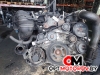 Двигатель  Mercedes-Benz C-Класс W203/S203/CL203 [рестайлинг] 2006 646963 #1