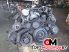 Двигатель  Mercedes-Benz M-Класс W163 [рестайлинг] 2004 612963 #1