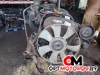 Двигатель  Volkswagen Crafter 1 поколение 2007 BJK #1