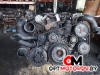 Двигатель  Mercedes-Benz C-Класс W203/S203/CL203 [рестайлинг] 2004 612962 #1