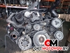 Двигатель  Mercedes-Benz C-Класс W203/S203/CL203 [рестайлинг] 2004 612962 #1
