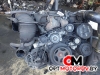 Двигатель  Mercedes-Benz C-Класс W203/S203/CL203 [рестайлинг] 2006 646963 #1