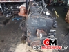 Двигатель  Ford Transit 7 поколение 2010 QVFA #1