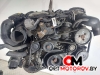 Двигатель  Mercedes-Benz C-Класс W203/S203/CL203 [рестайлинг] 2004 612962 #1