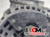 Генератор  Mercedes-Benz C-Класс W203/S203/CL203 [рестайлинг] 2006 0124625014, A0131540002 #4