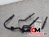 Проводка (планка) свечей накала  Opel Insignia 1 поколение (A) 2010 55567591 #1