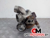 Фланец (тройник) системы охлаждения  Volkswagen Touareg 1 поколение 2005 030TC17542000 #2