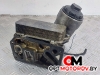 Муфта компрессора кондиционера  Volkswagen Touareg 1 поколение 2005 070115389D #2