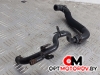 Трубка охлаждающей жидкости металлическая  Volkswagen Golf 5 поколение 2006 1K0121070BJ, 1K0121036AT #2