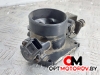 Дроссельная заслонка  Ford Focus 2 поколение 2004 XS4U9E926LD, 988F9B989 #1