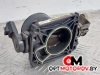 Дроссельная заслонка  Ford Focus 2 поколение 2004 XS4U9E926LD, 988F9B989 #2