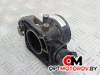 Дроссельная заслонка  Ford Focus 2 поколение 2004 XS4U9E926LD, 988F9B989 #4