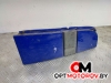 Лючок топливного бака  Mercedes-Benz Vito W639 2004 A6397540034 #1