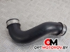 Патрубок интеркулера  Mercedes-Benz C-Класс W203/S203/CL203 2003  #1