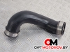 Патрубок интеркулера  Mercedes-Benz C-Класс W203/S203/CL203 2003  #2