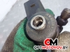 Форсунка топливная  Mercedes-Benz C-Класс W203/S203/CL203 2002 A6130700687, 0445110121 #2