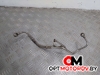 Масляная трубка турбины (сброс)  Audi A4 B7 2009 06D145778C #1
