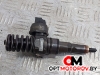 Форсунка топливная  Volkswagen Touareg 1 поколение 2005 07Z130073N, 0414720309 #1