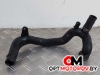 Патрубок охлаждения  Mercedes-Benz A-Класс W169 2005 A6402001352 #1